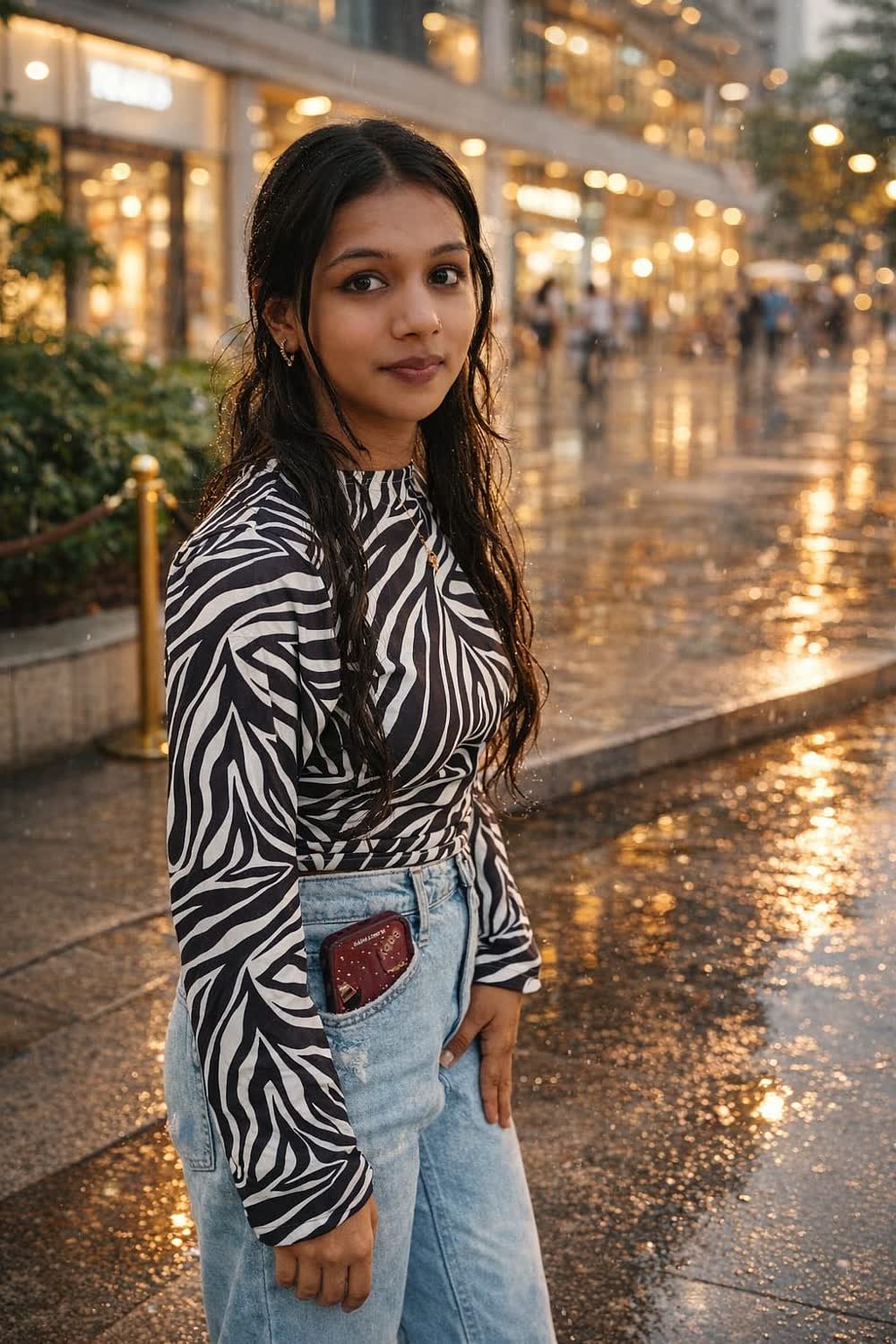 Jayanagar escort service