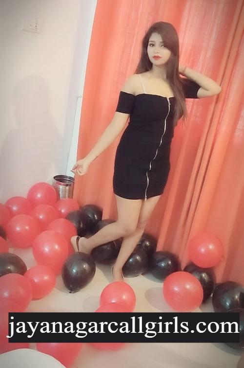 Jayanagar escort service