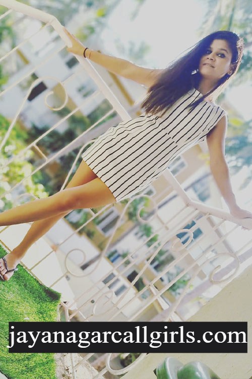 Jayanagar escorts