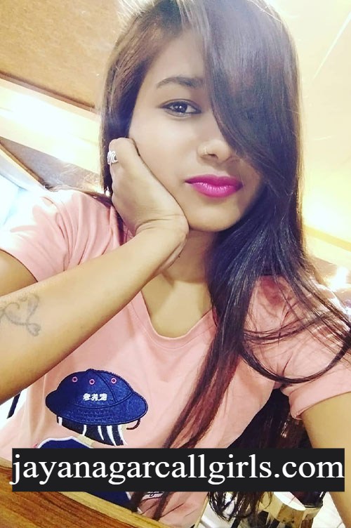 Jayanagar callgirl service