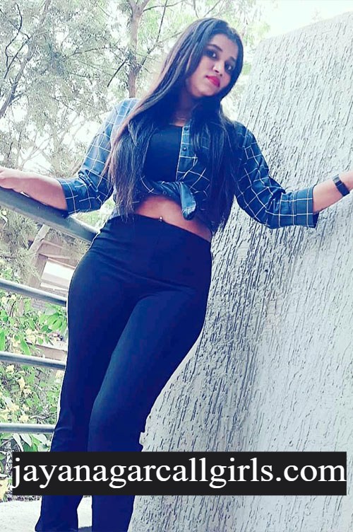 Jayanagar independent escorts